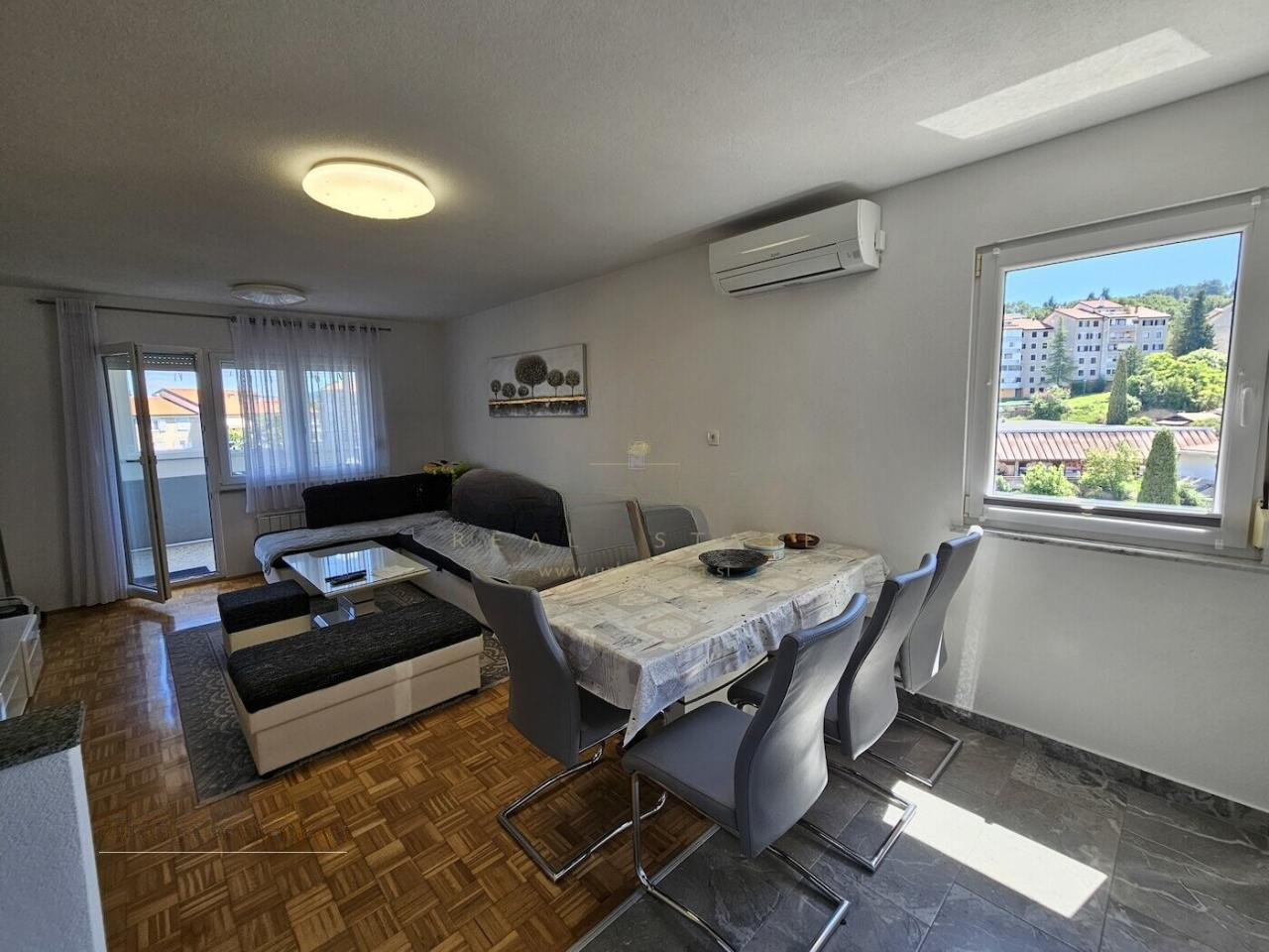 Квартира в Копере, Словения, 55 м² - фото 4