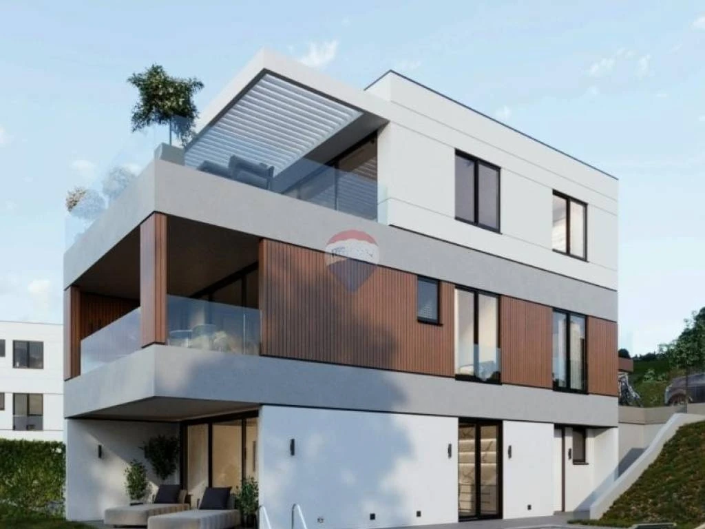 Квартира в Опатии, Хорватия, 139 м² - фото 5