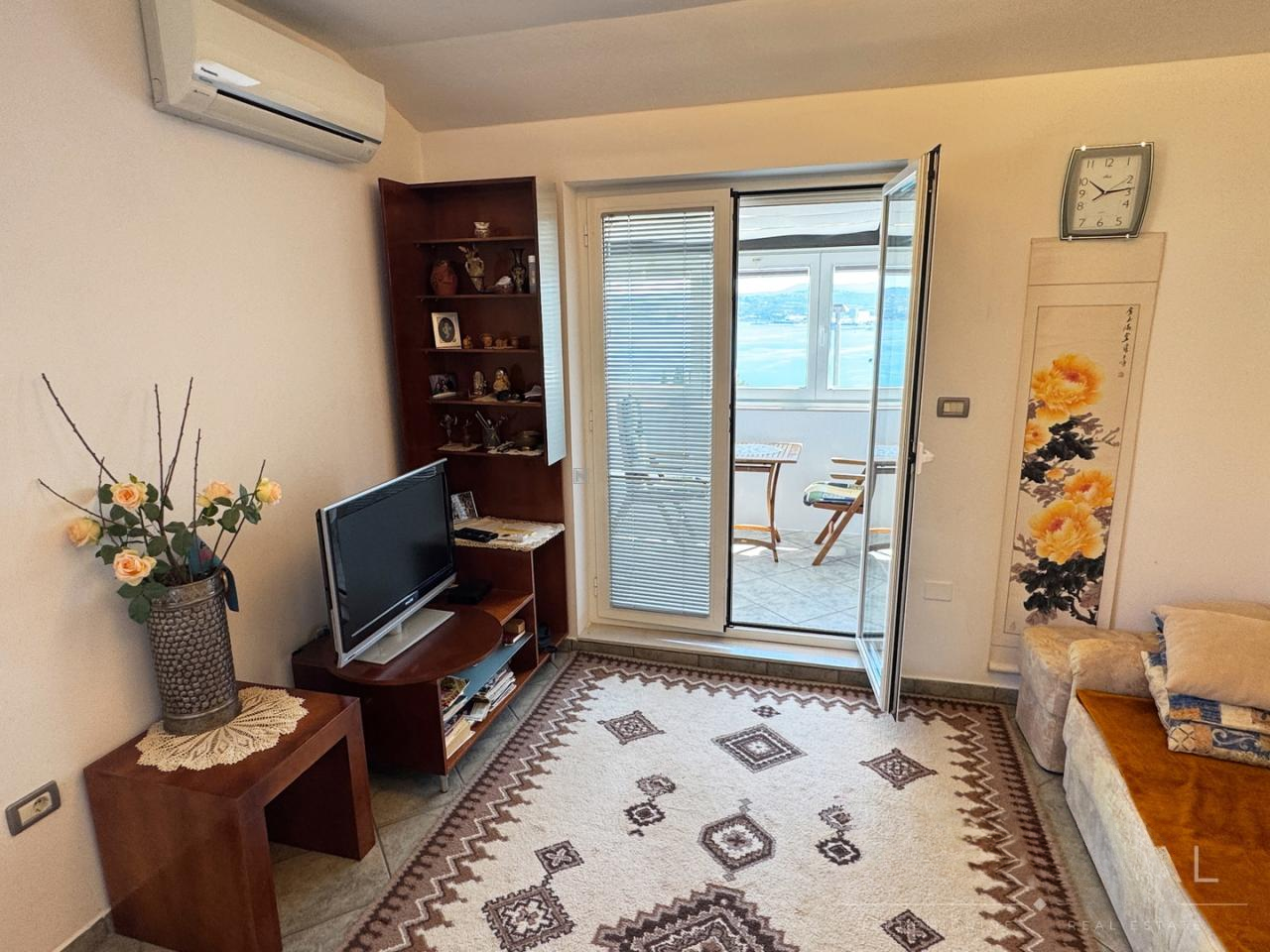 Квартира в Копере, Словения, 45 м² - фото 5