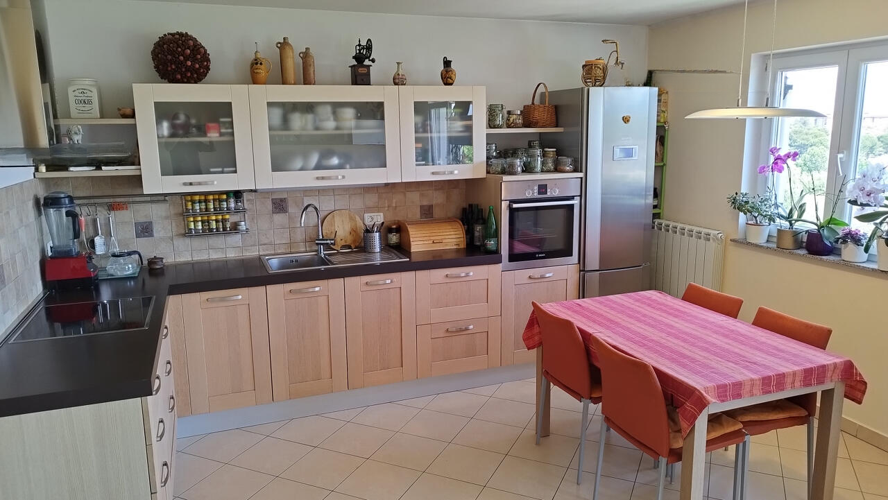 Квартира в Копере, Словения, 62 м² - фото 5