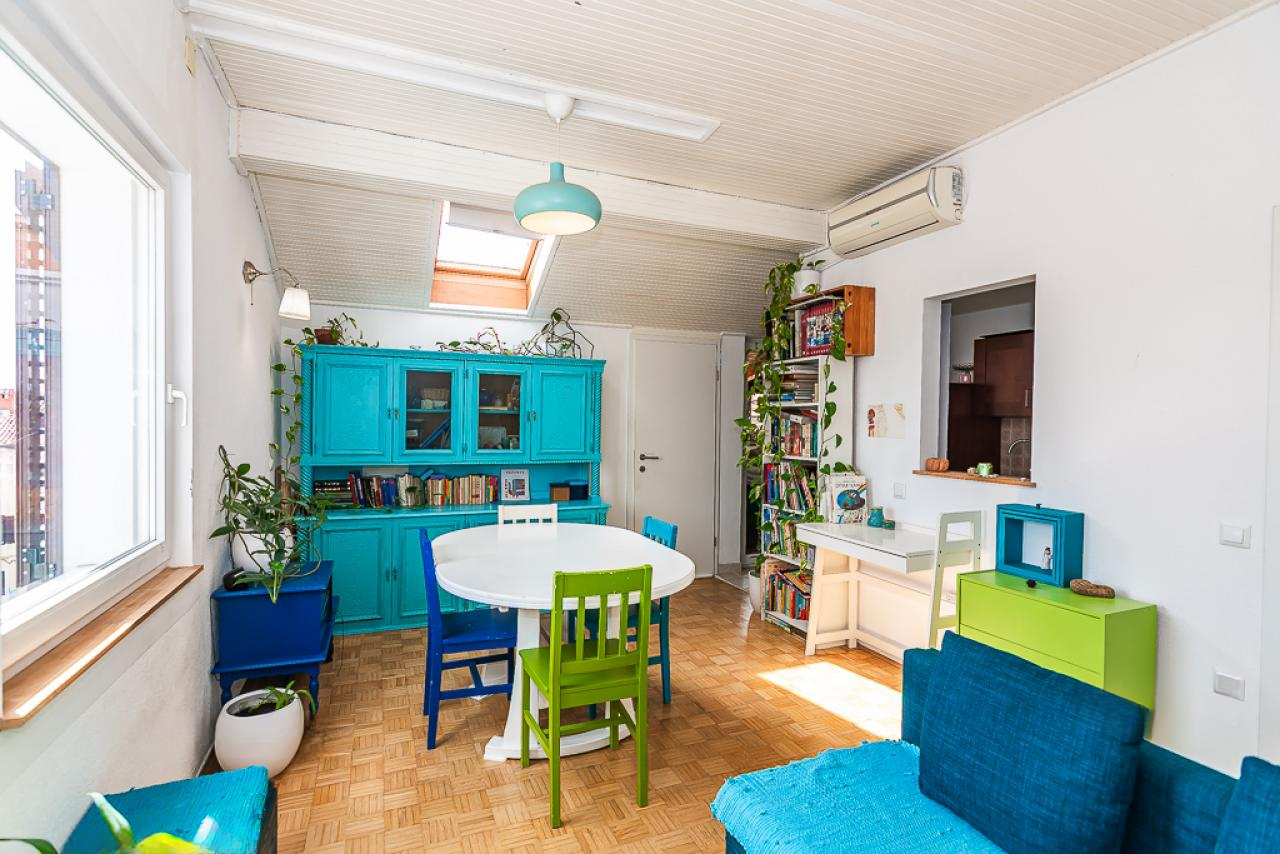 Квартира в Изоле, Словения, 62 м² - фото 5