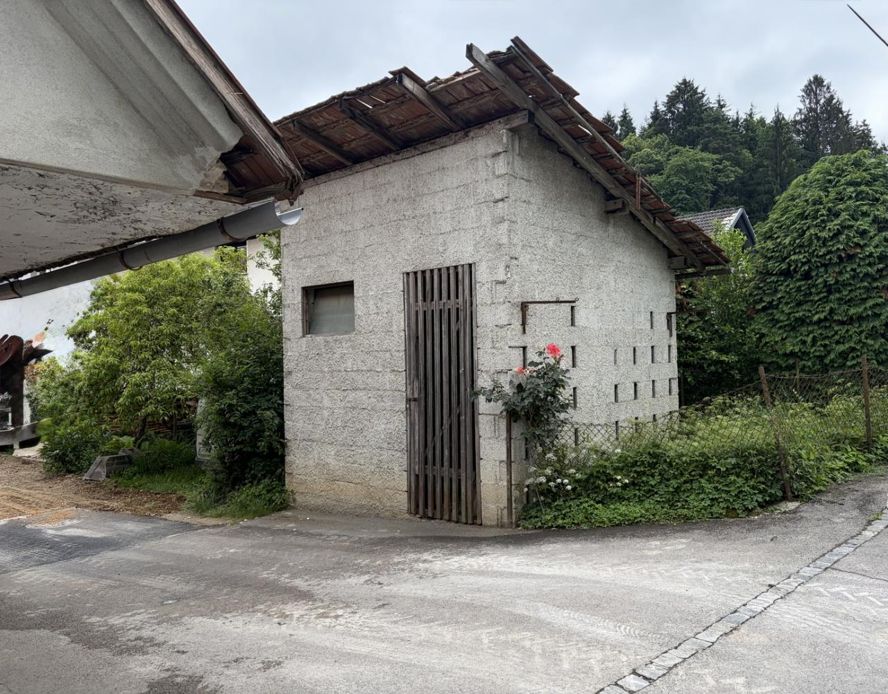 Дом в Любляне, Словения, 74 м² - фото 5