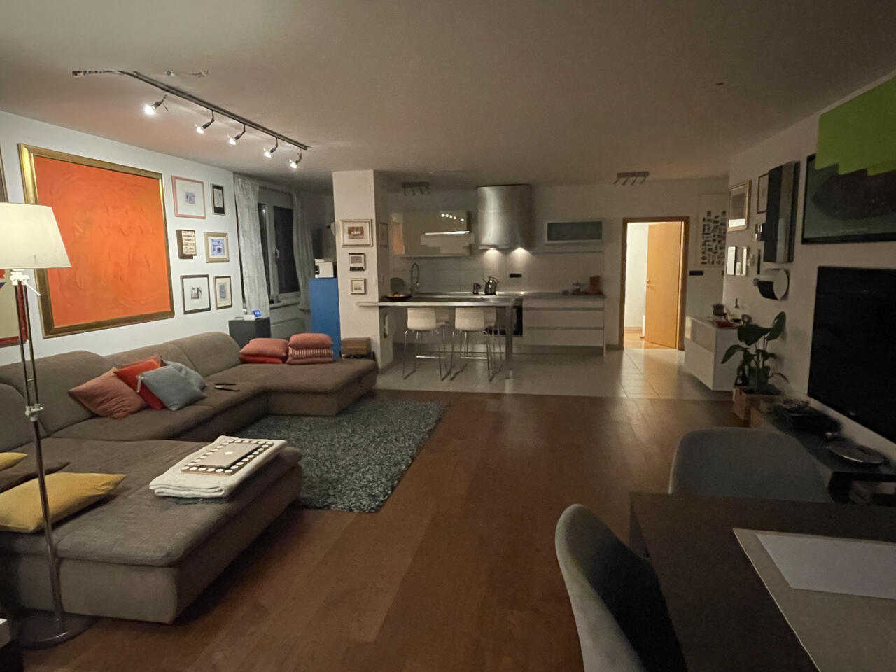 Квартира в Изоле, Словения, 185 м² - фото 5