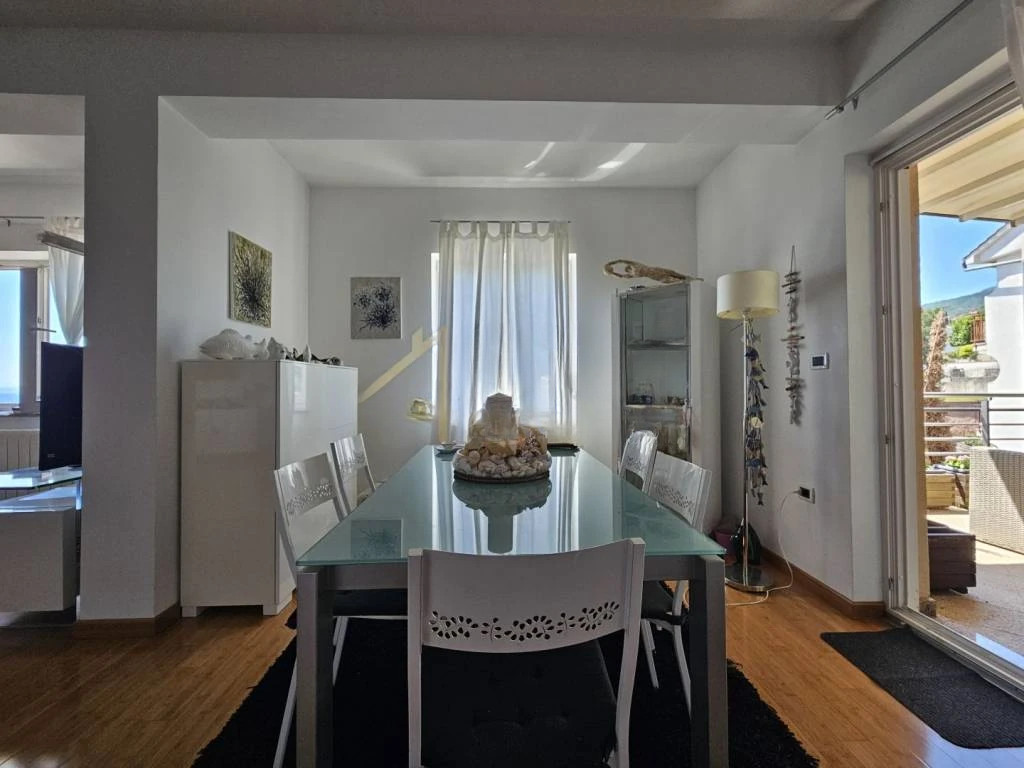 Квартира в Опатии, Хорватия, 91 м² - фото 5