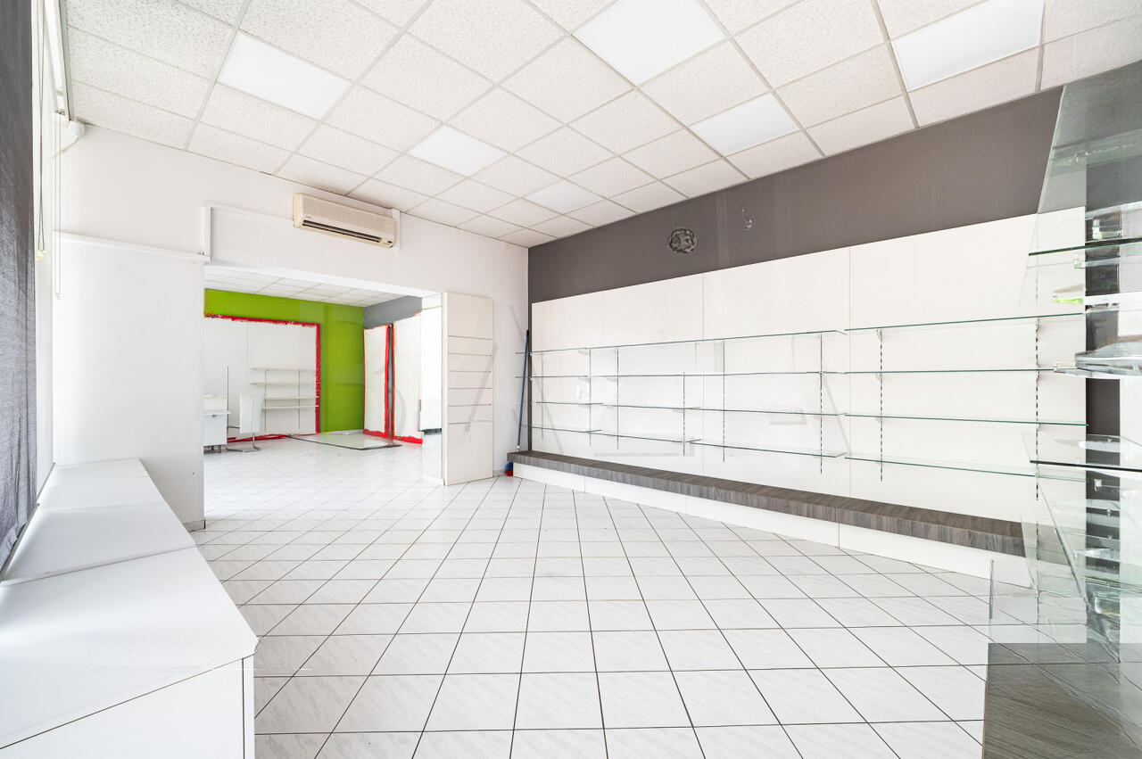 Офис в Любляне, Словения, 127 м² - фото 5