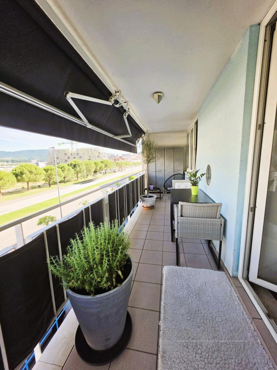 Квартира в Копере, Словения, 81 м² - фото 6