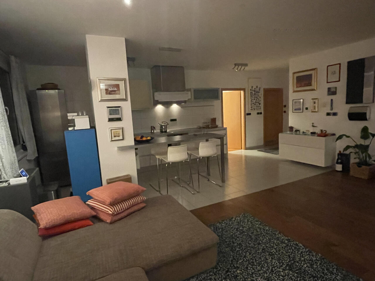 Квартира в Изоле, Словения, 185 м² - фото 6