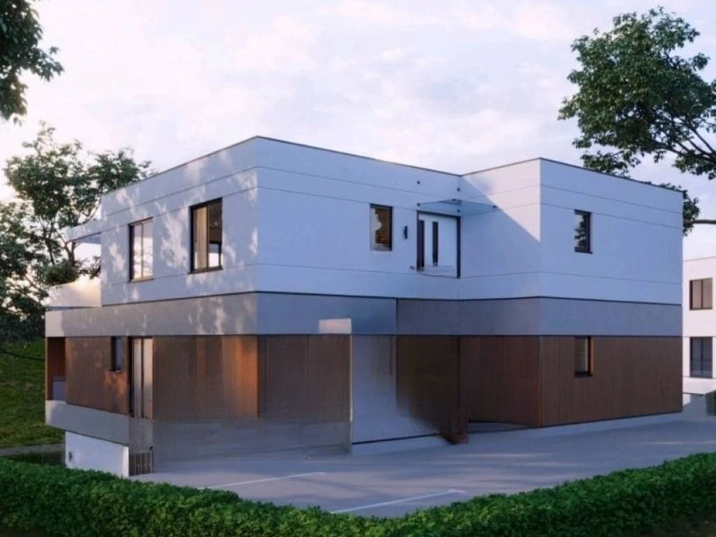 Квартира в Опатии, Хорватия, 139 м² - фото 6