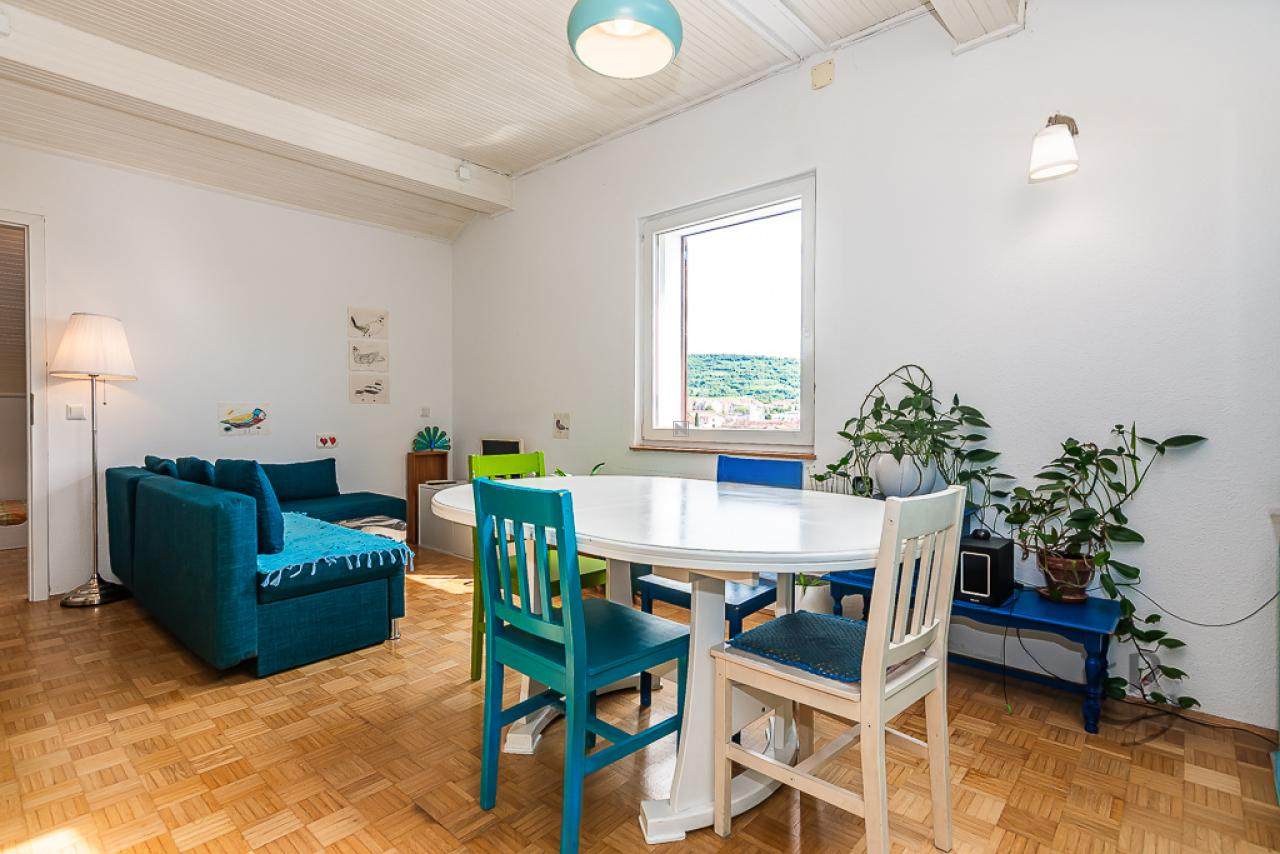 Квартира в Изоле, Словения, 62 м² - фото 6