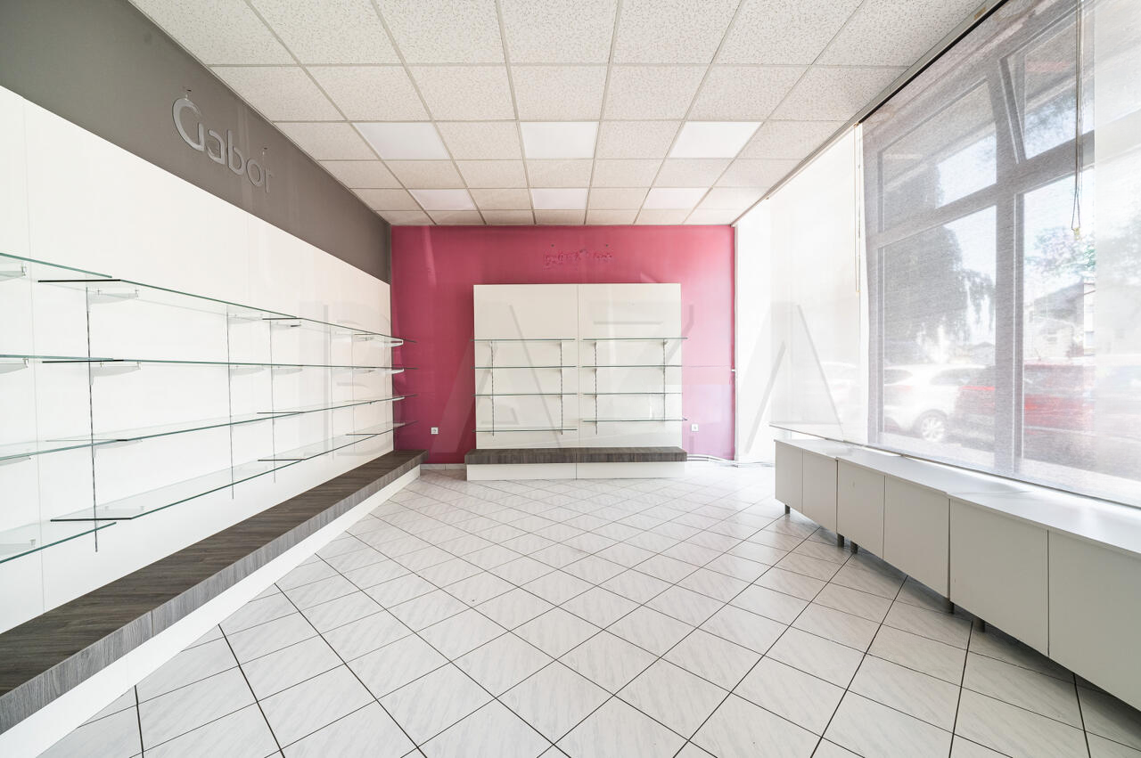 Офис в Любляне, Словения, 127 м² - фото 6
