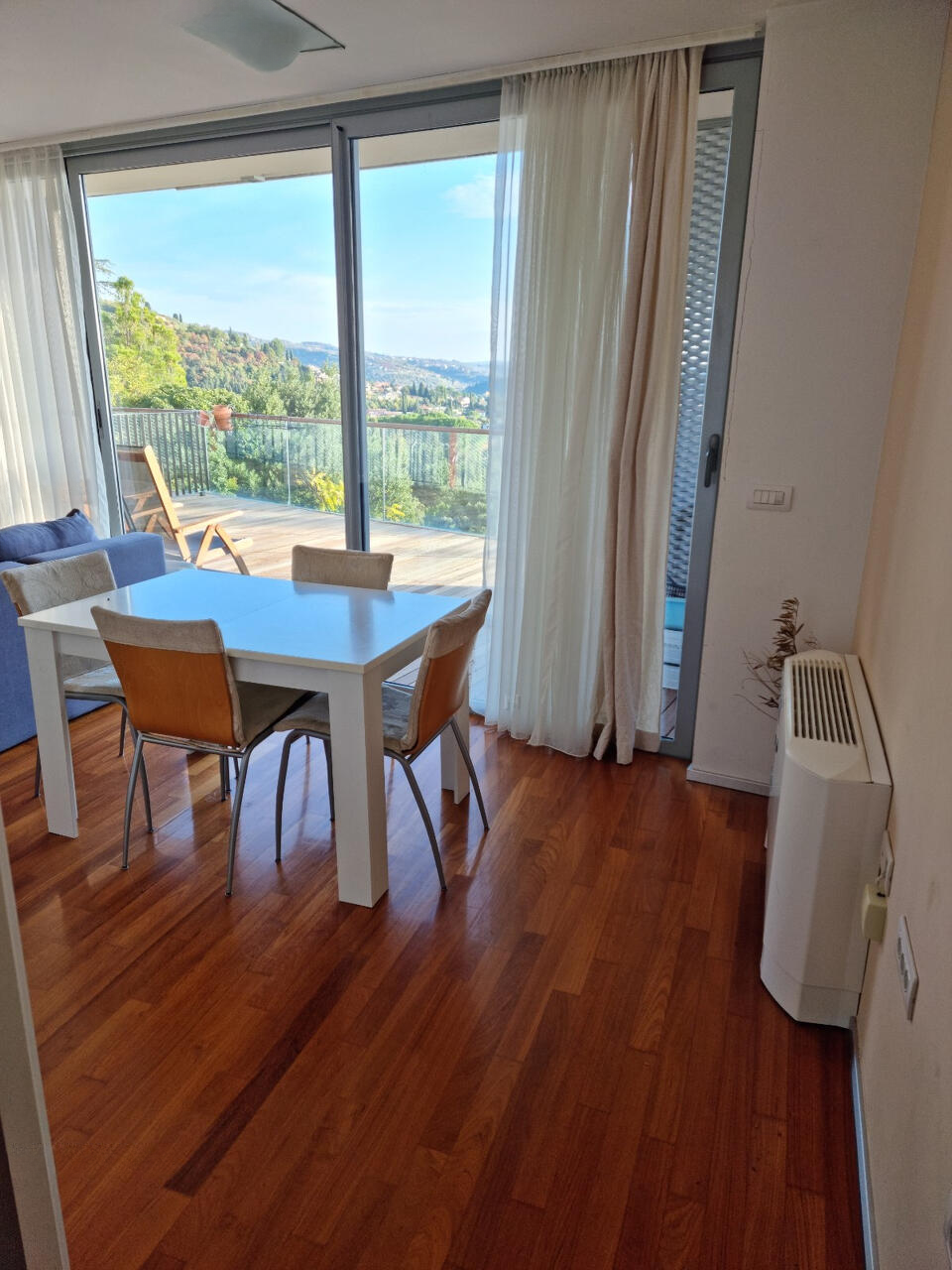 Квартира в Портороже, Словения, 112 м² - фото 6