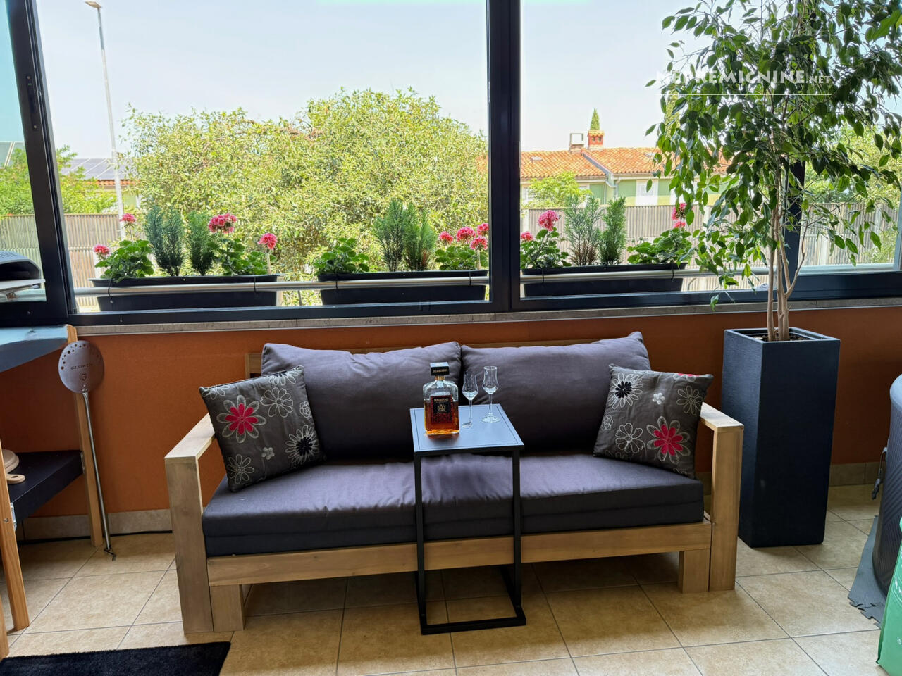 Квартира в Копере, Словения, 54 м² - фото 6