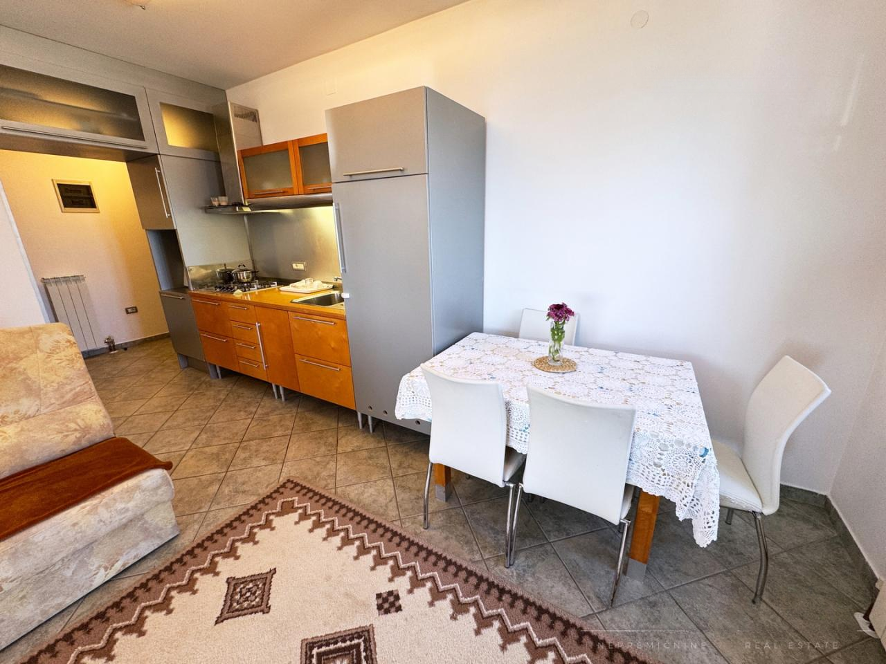 Квартира в Копере, Словения, 45 м² - фото 6
