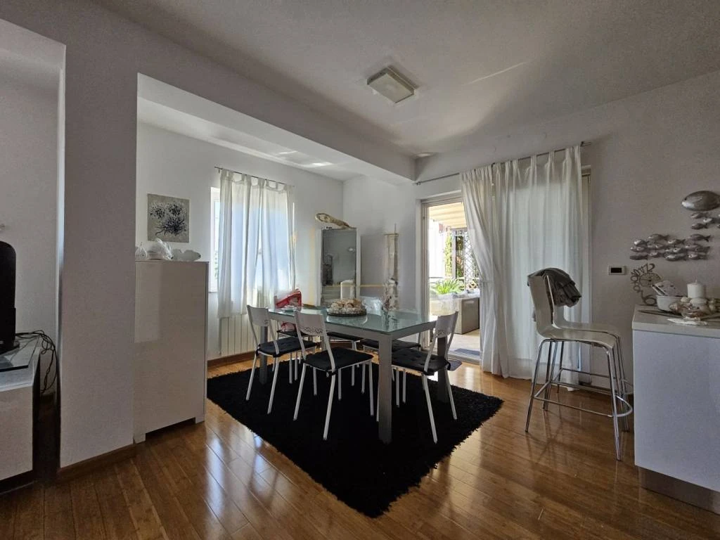 Квартира в Опатии, Хорватия, 91 м² - фото 6
