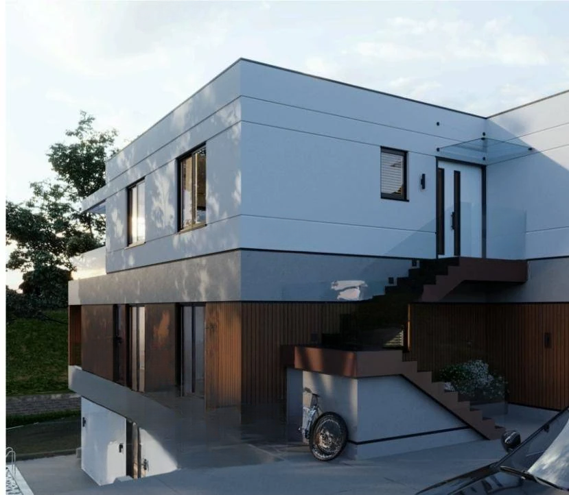 Квартира в Опатии, Хорватия, 139 м² - фото 7