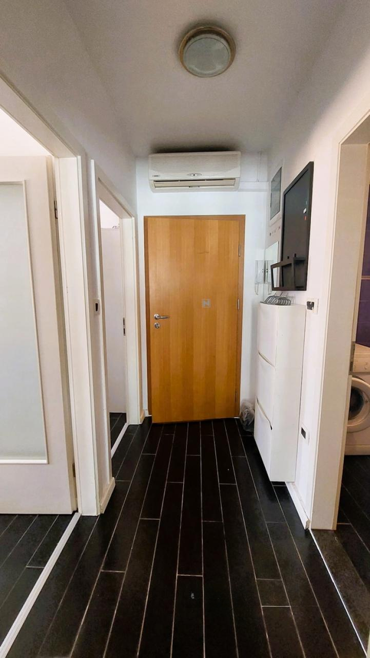 Квартира в Копере, Словения, 50 м² - фото 7
