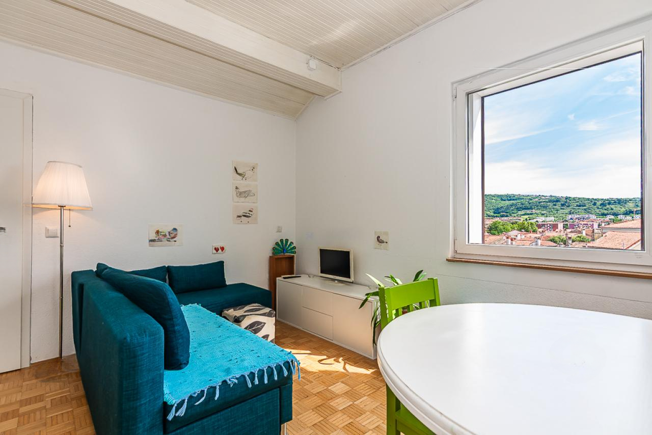 Квартира в Изоле, Словения, 62 м² - фото 7