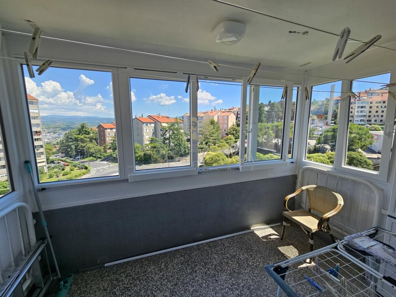 Квартира в Копере, Словения, 55 м² - фото 7