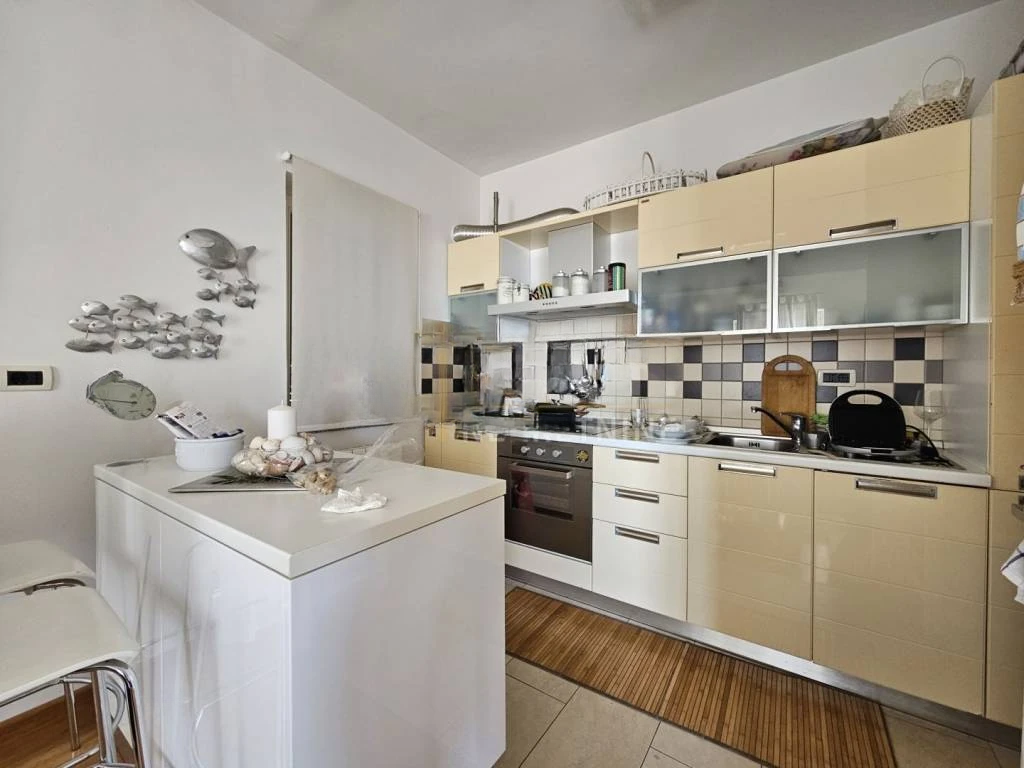 Квартира в Опатии, Хорватия, 91 м² - фото 7