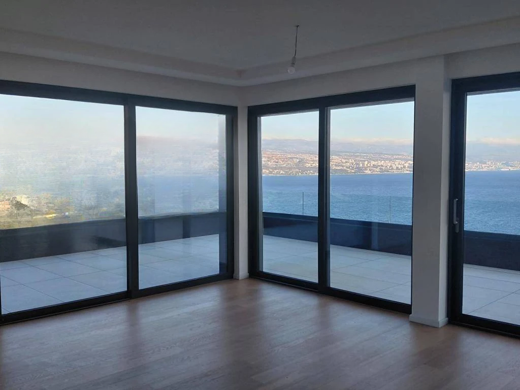 Квартира в Опатии, Хорватия, 302 м² - фото 7
