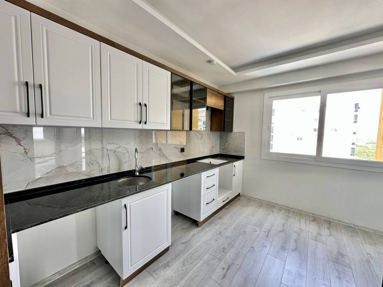 Квартира в Мерсине, Турция, 110 м² - фото 3