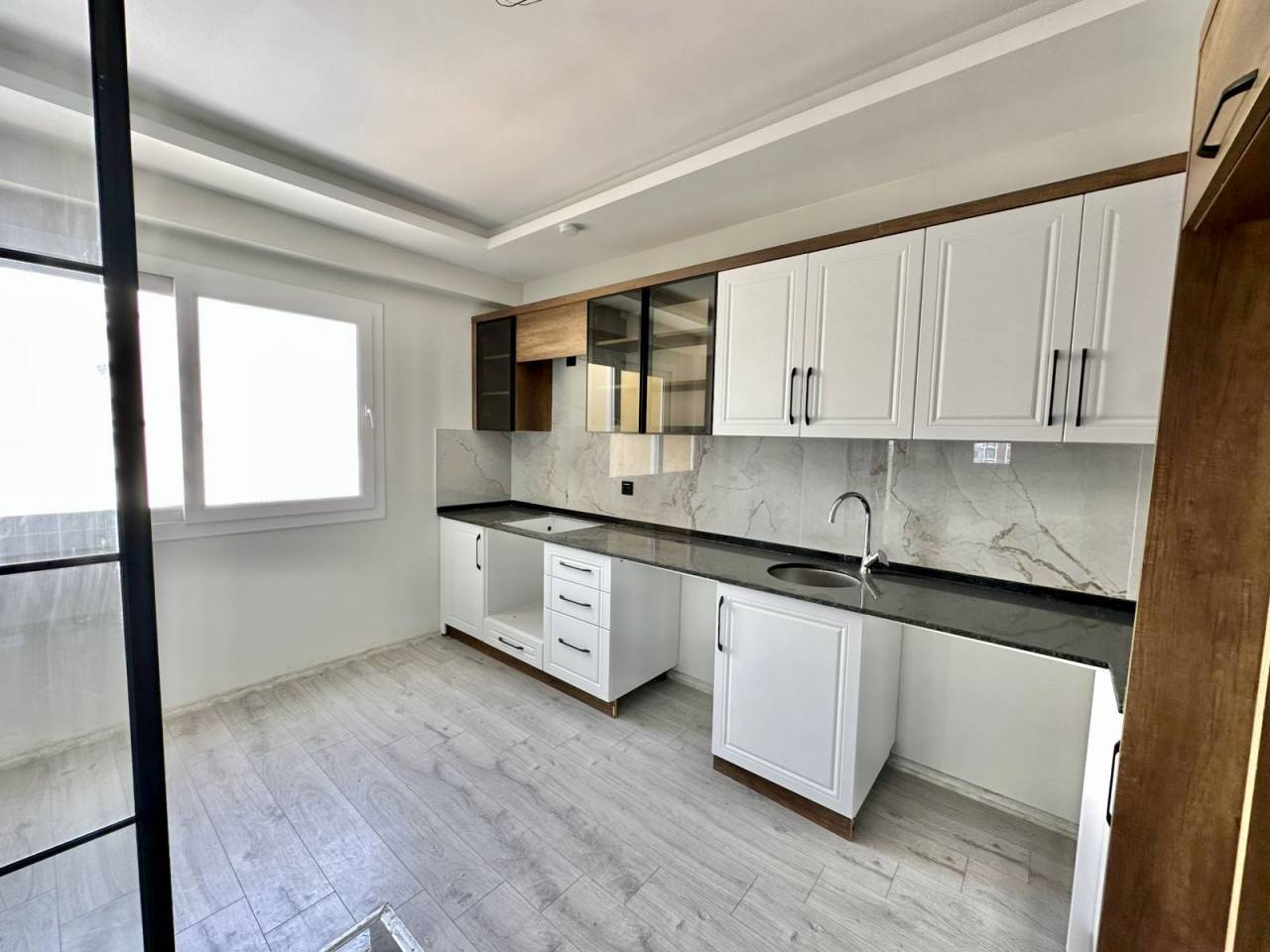 Квартира в Мерсине, Турция, 110 м² - фото 3