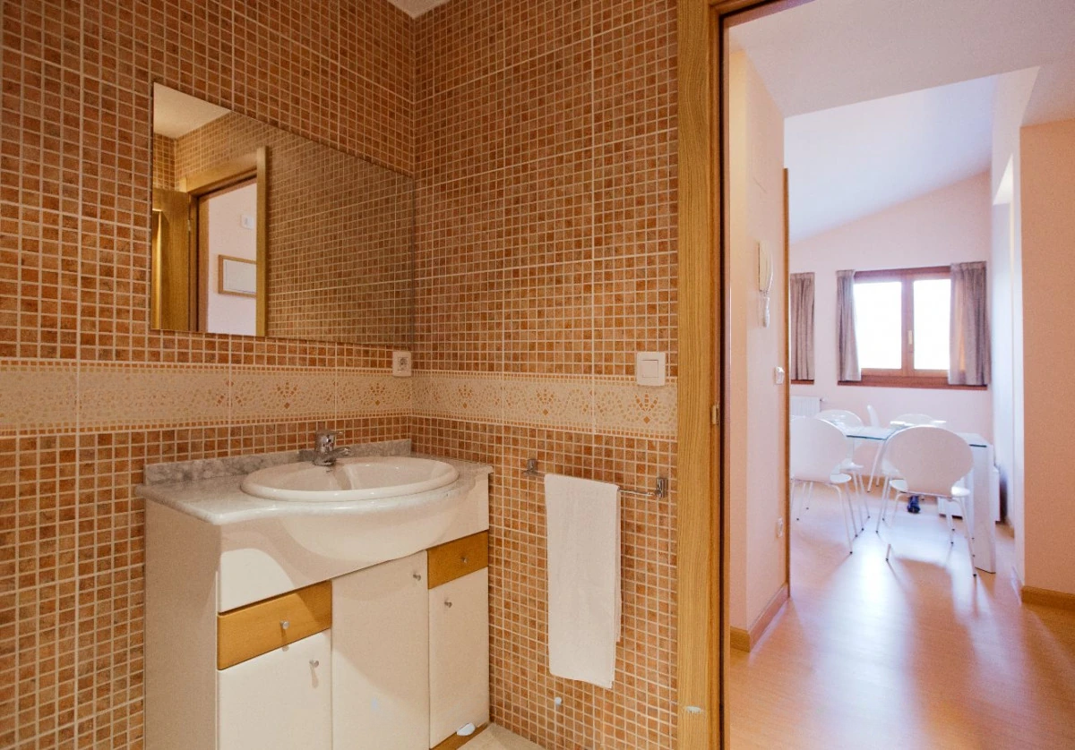 Квартира в Сольдеу, Андорра, 56 м² - фото 7
