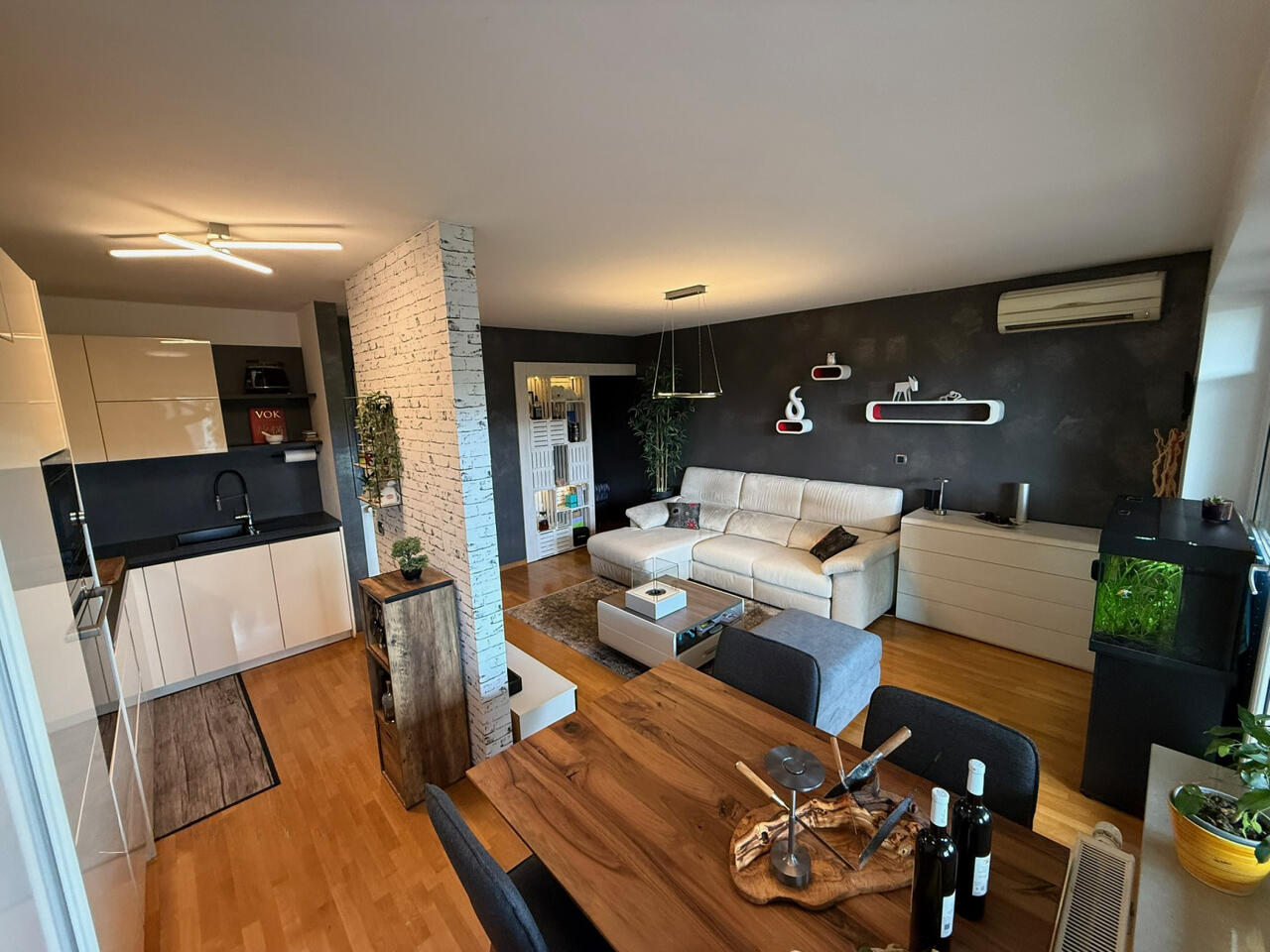 Квартира в Копере, Словения, 54 м² - фото 7