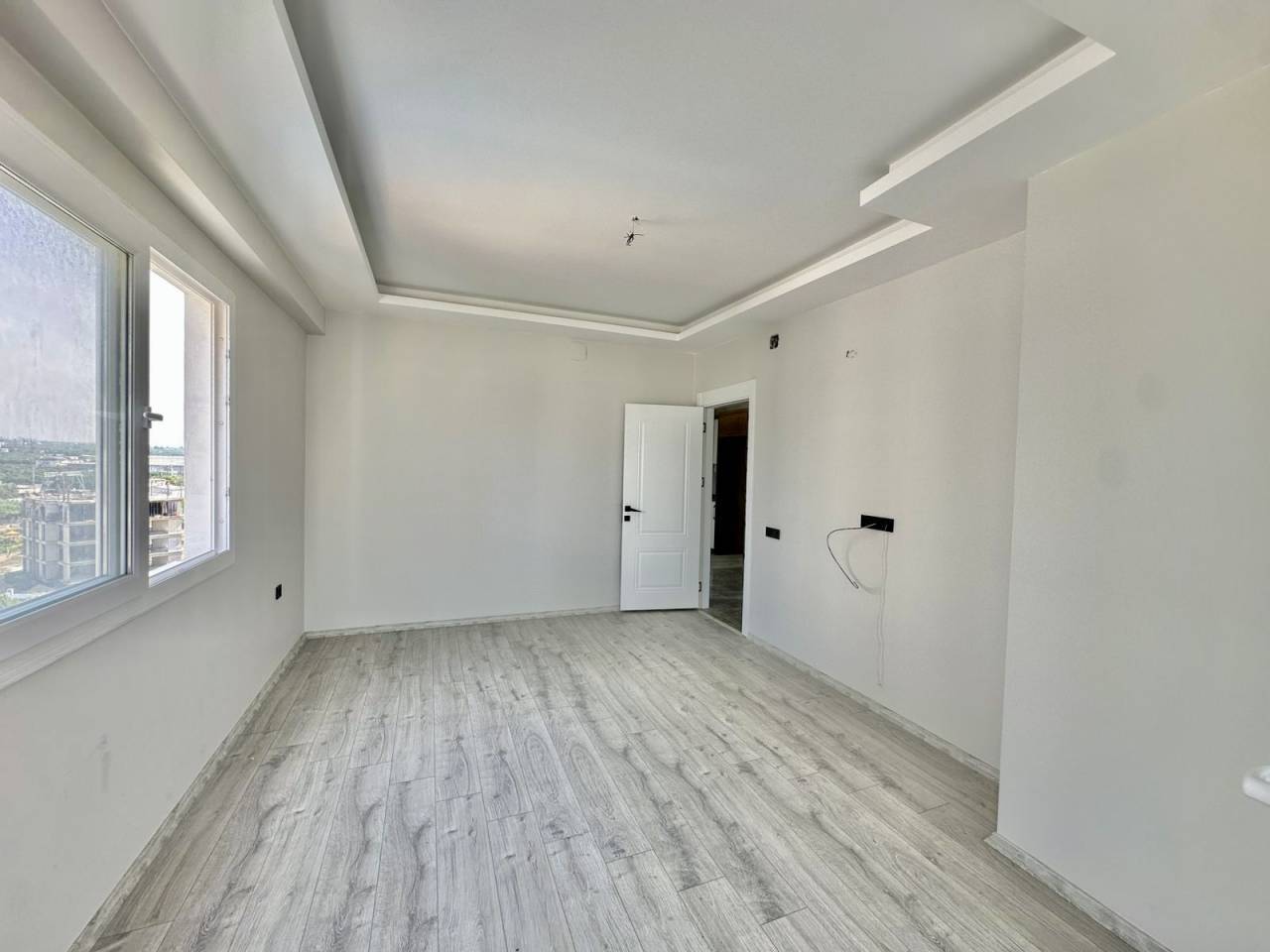 Квартира в Мерсине, Турция, 110 м² - фото 4