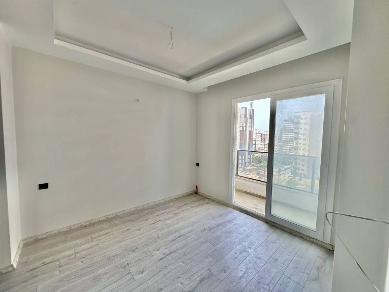 Квартира в Мерсине, Турция, 110 м² - фото 5