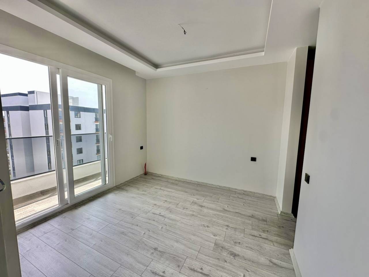 Квартира в Мерсине, Турция, 110 м² - фото 5