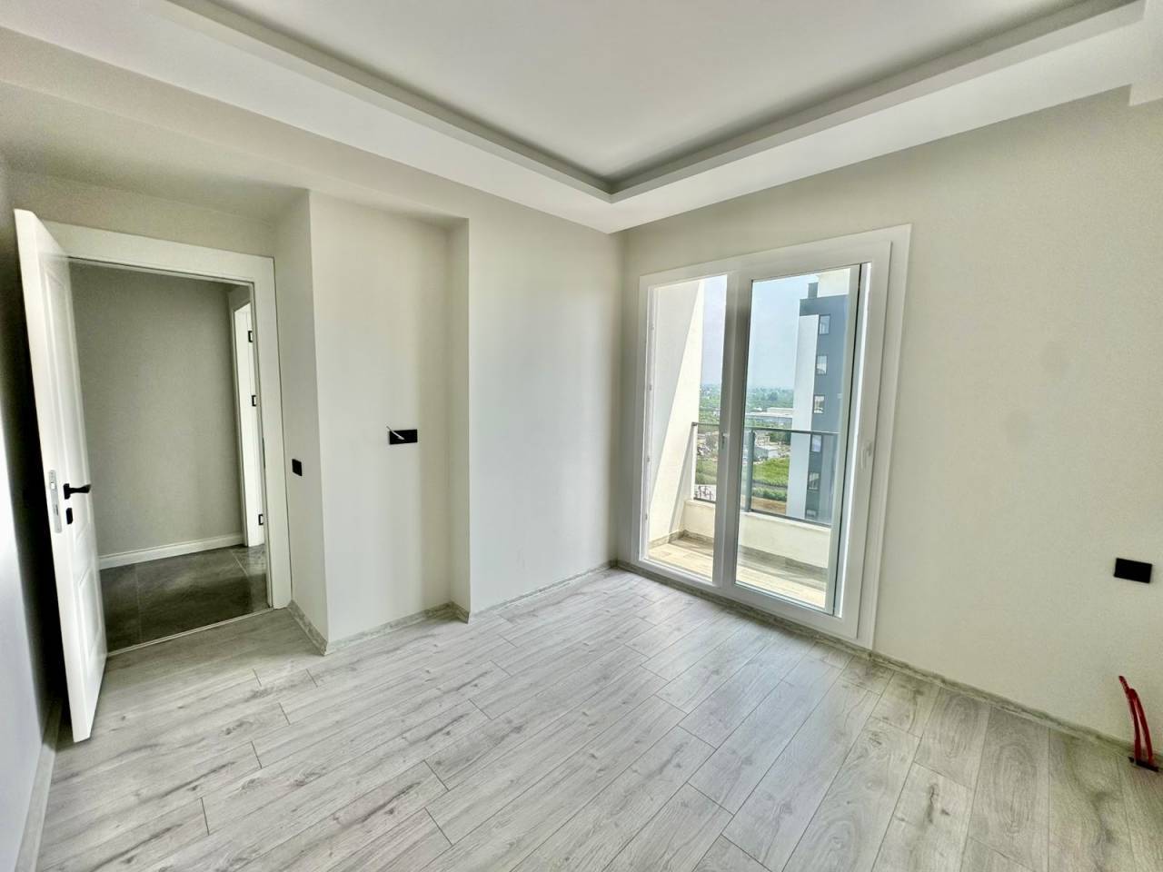 Квартира в Мерсине, Турция, 110 м² - фото 6