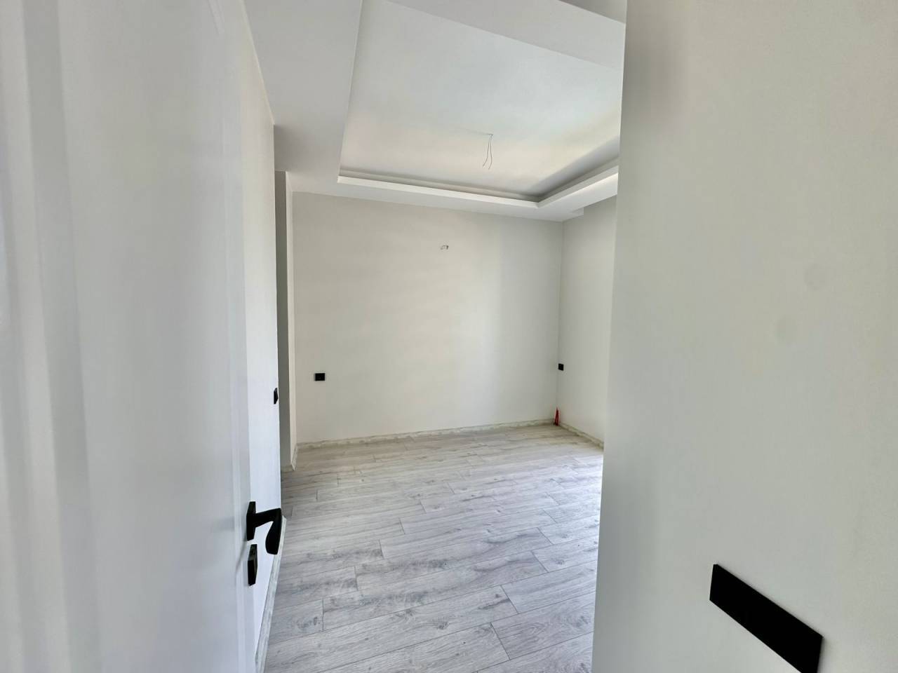 Квартира в Мерсине, Турция, 110 м² - фото 6