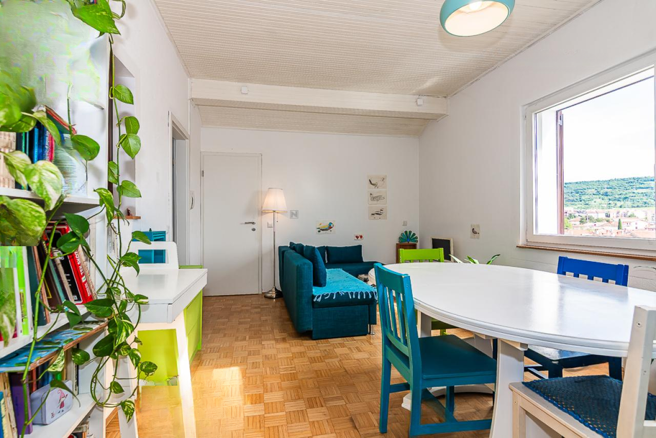 Квартира в Изоле, Словения, 62 м² - фото 8