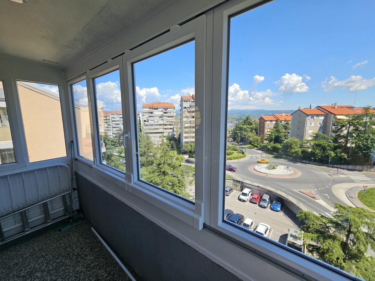 Квартира в Копере, Словения, 55 м² - фото 8
