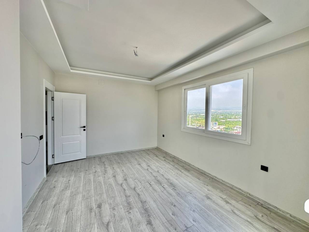 Квартира в Мерсине, Турция, 110 м² - фото 8