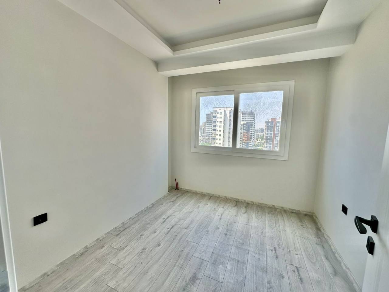 Квартира в Мерсине, Турция, 110 м² - фото 8