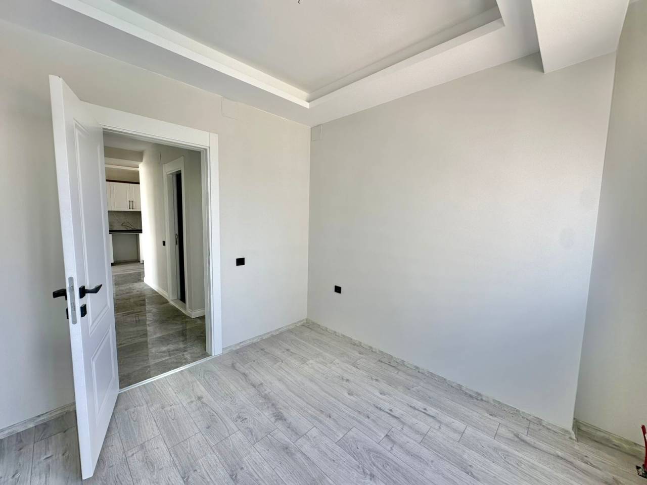 Квартира в Мерсине, Турция, 110 м² - фото 9