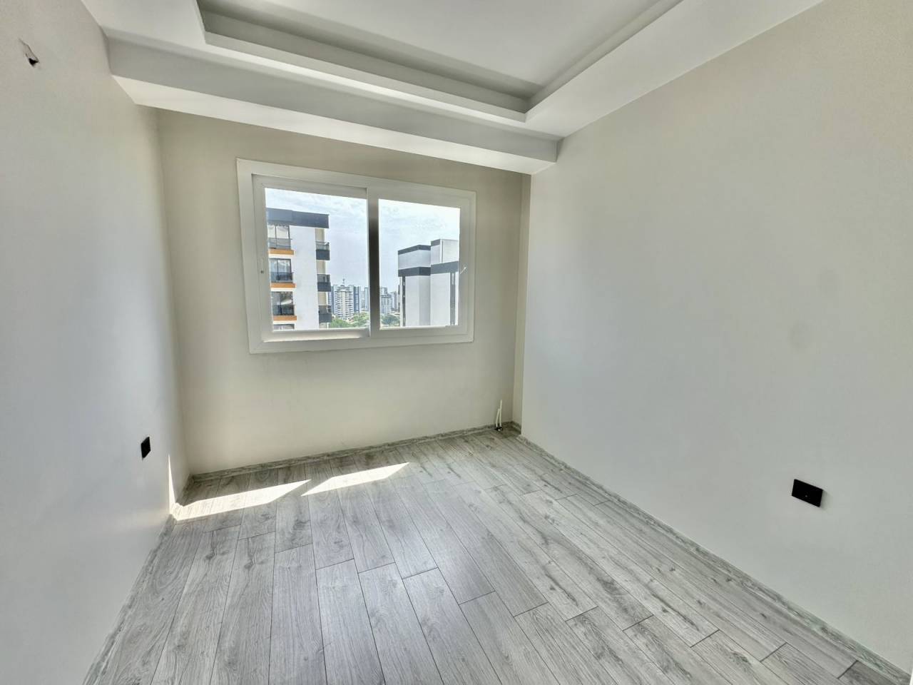 Квартира в Мерсине, Турция, 110 м² - фото 9