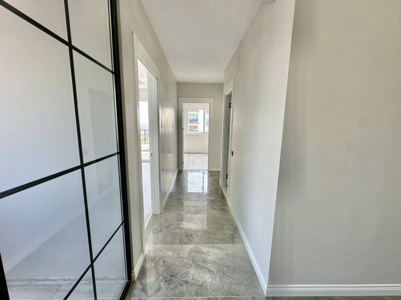 Квартира в Мерсине, Турция, 110 м² - фото 10