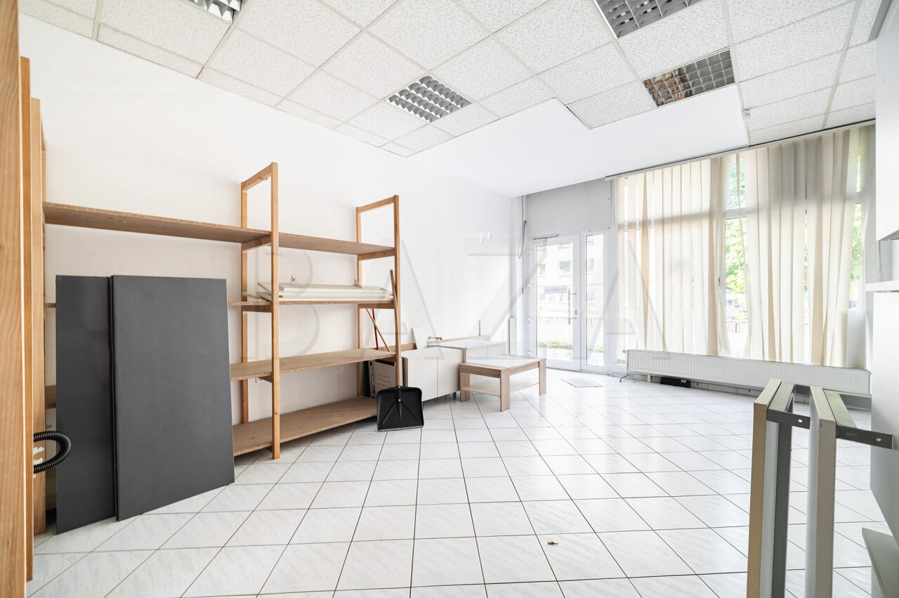 Офис в Любляне, Словения, 127 м² - фото 8