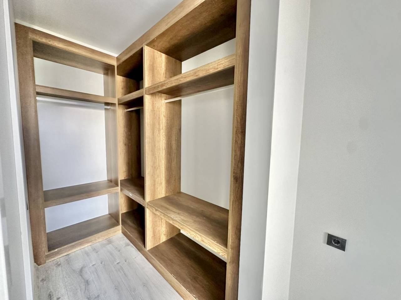 Квартира в Мерсине, Турция, 110 м² - фото 10