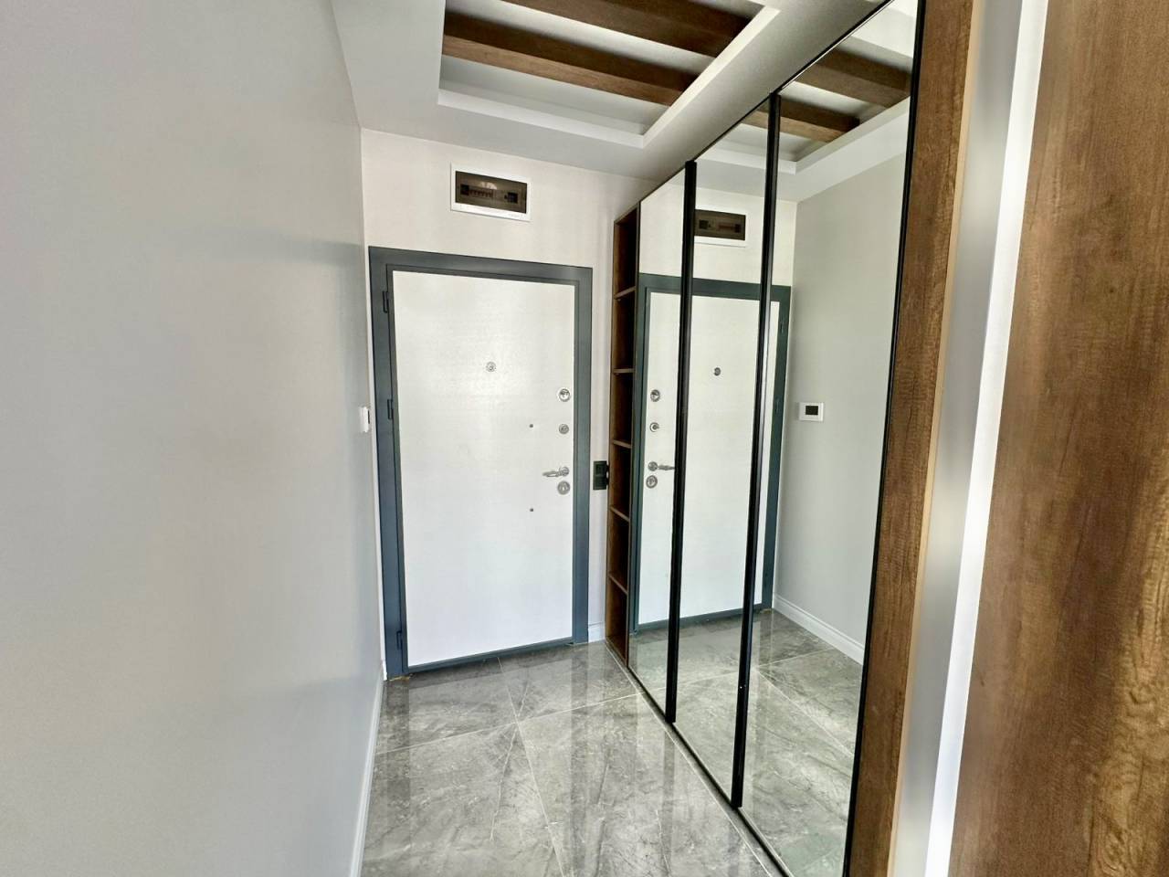 Квартира в Мерсине, Турция, 110 м² - фото 11