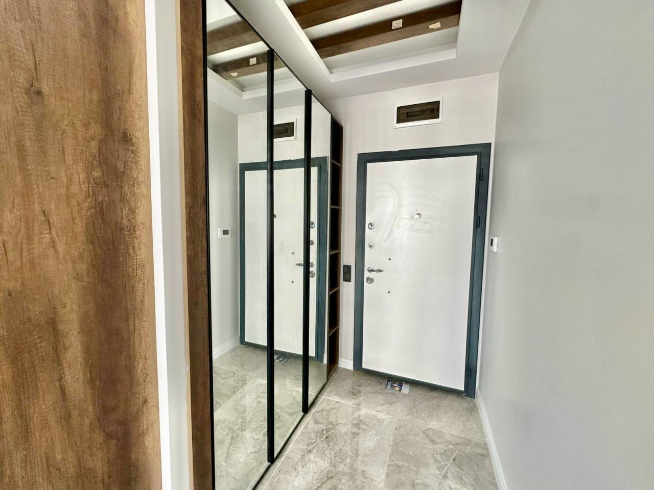 Квартира в Мерсине, Турция, 110 м² - фото 12