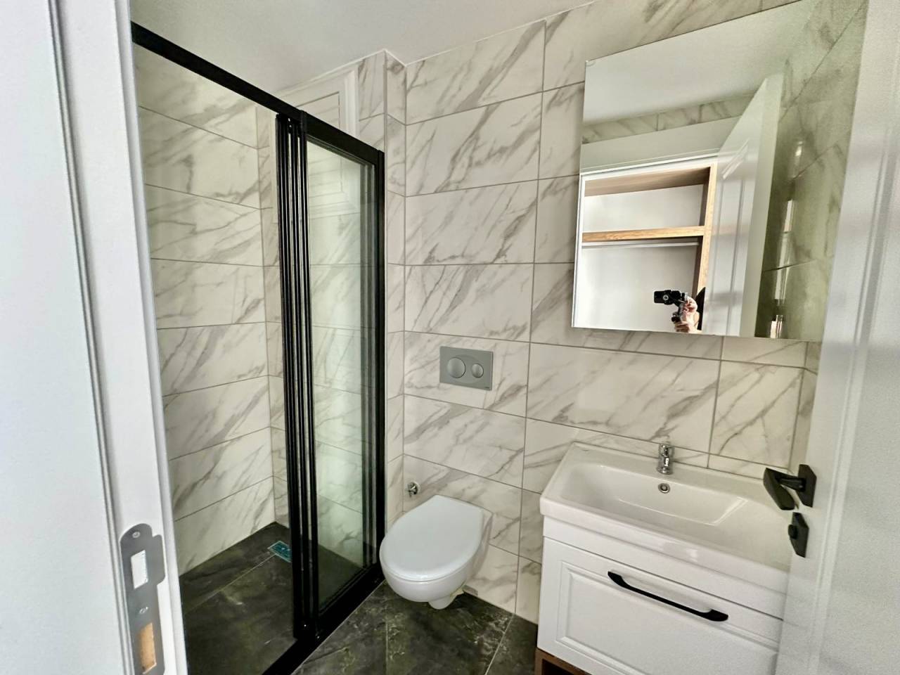 Квартира в Мерсине, Турция, 110 м² - фото 12