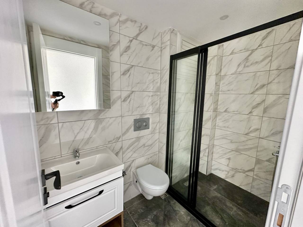 Квартира в Мерсине, Турция, 110 м² - фото 13