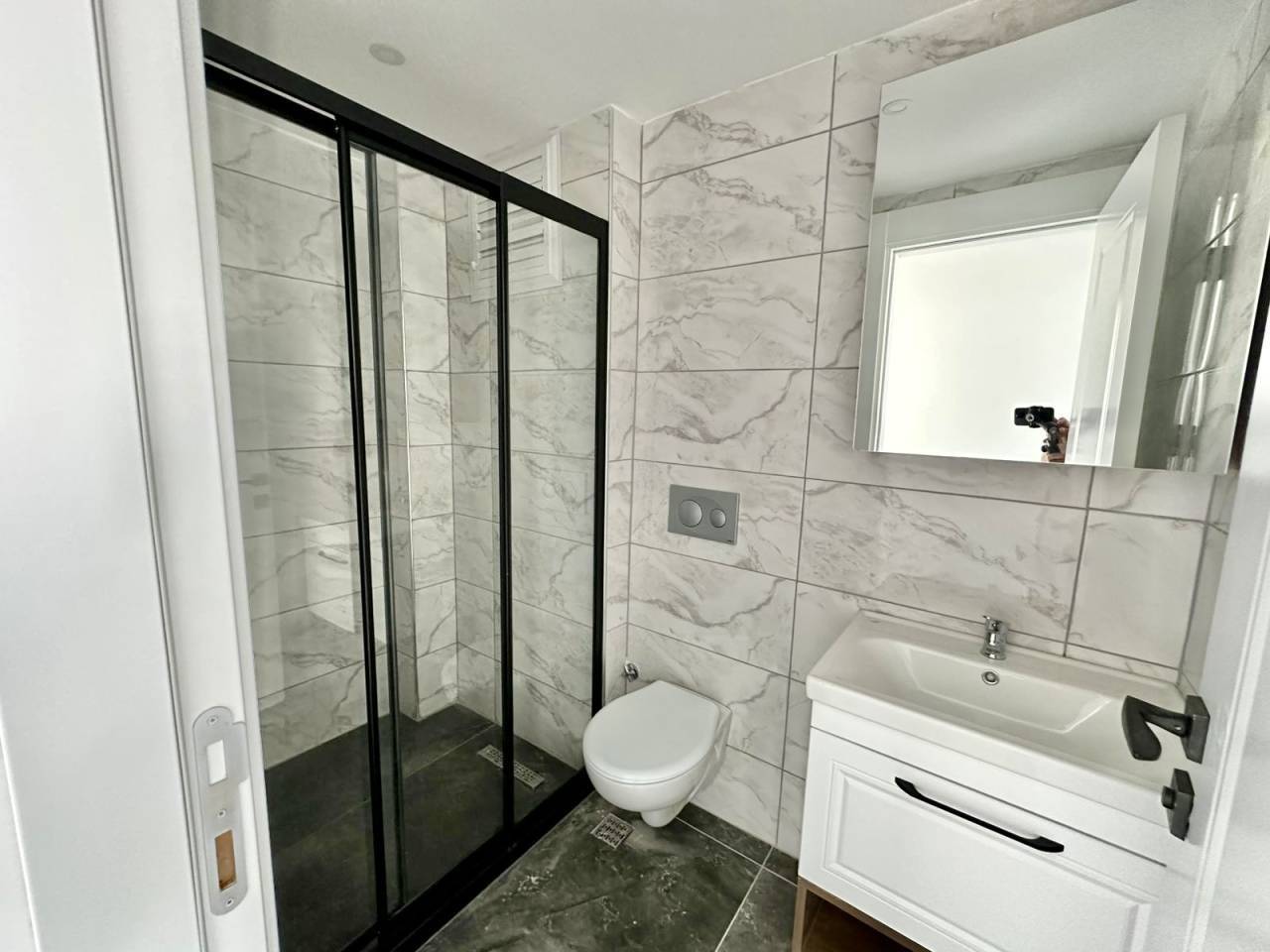Квартира в Мерсине, Турция, 110 м² - фото 13