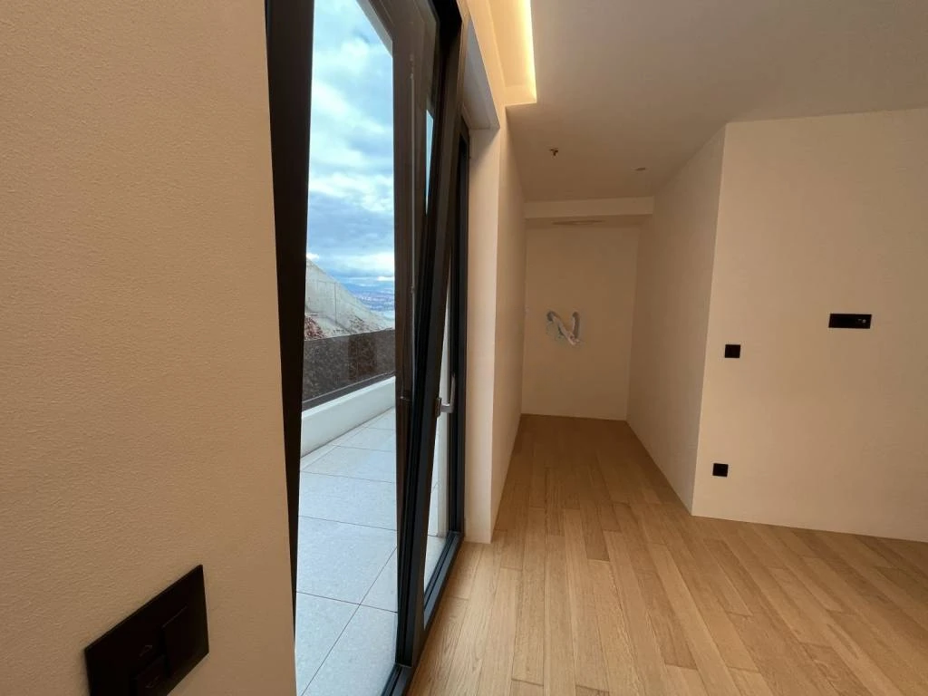 Квартира в Опатии, Хорватия, 144 м² - фото 8