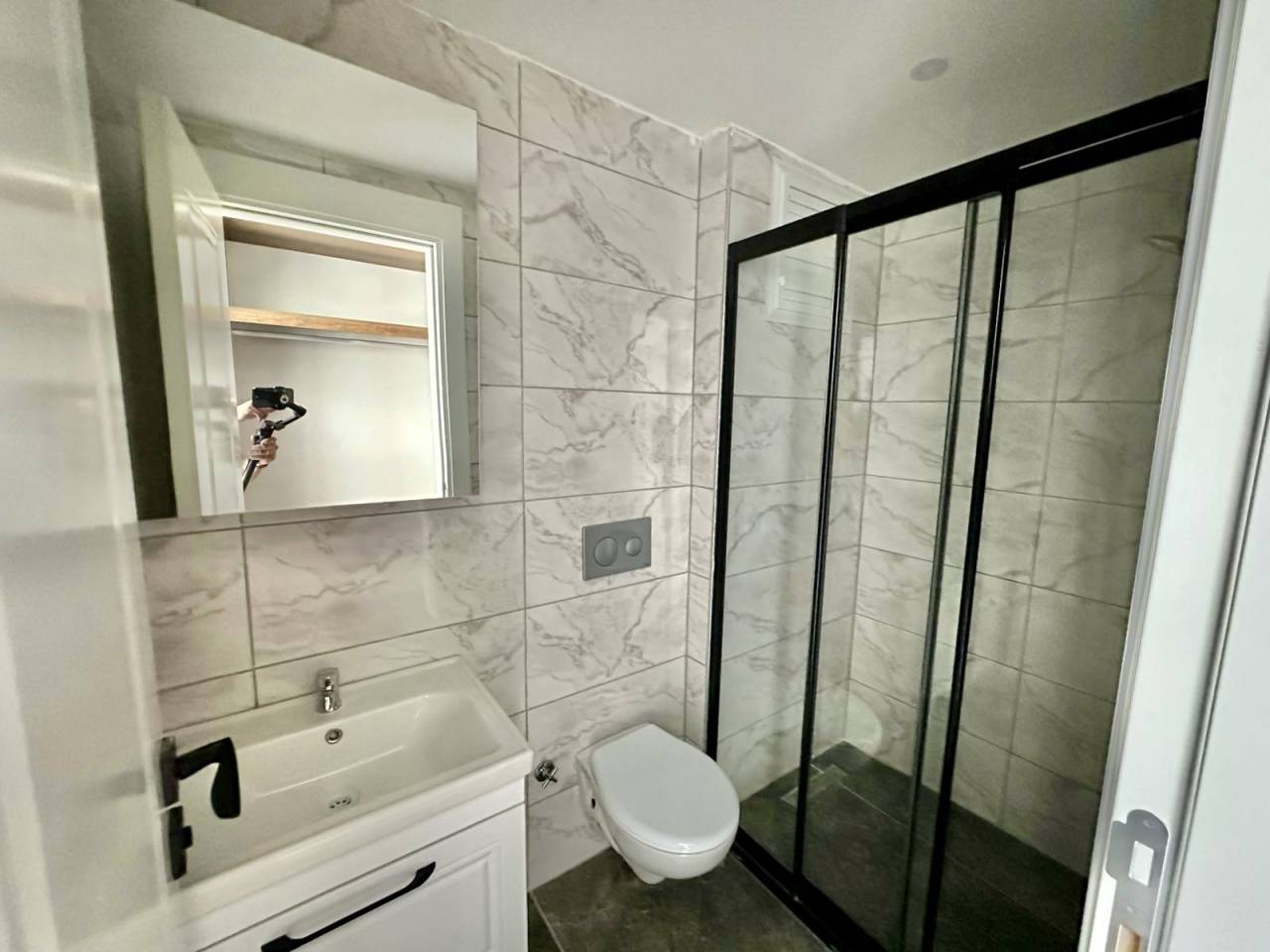 Квартира в Мерсине, Турция, 110 м² - фото 14