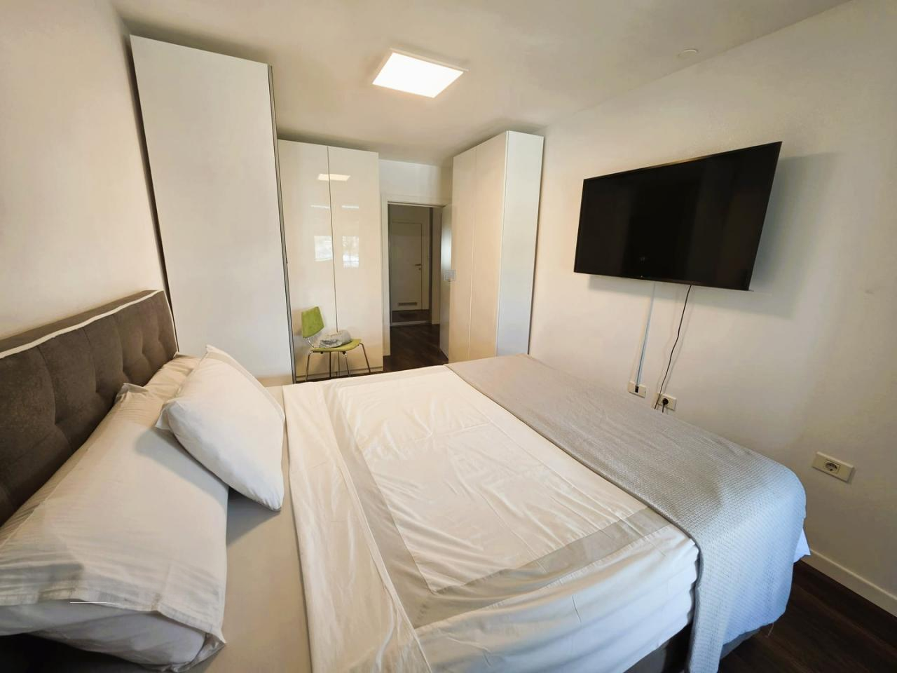 Квартира в Копере, Словения, 81 м² - фото 8